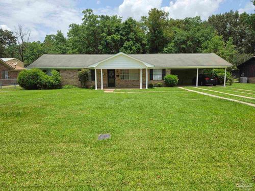 223 Mcrae St, Atmore, AL, 36502-3233 | Card Image