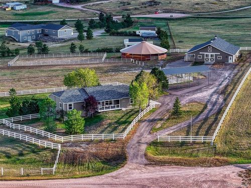 6620 Shannon Cir, Kiowa, CO, 80117-9020 | Card Image