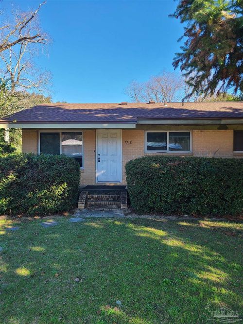 7758 Kipling St, Pensacola, FL, 32514-6270 | Card Image