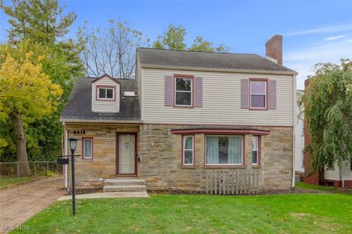 4418 7th St Sw, Canton, OH, 44710-1328 | Card Image