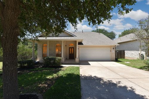 16504 Castletroy Dr, Austin, TX, 78717-5524 | Card Image