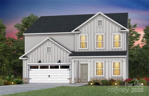 131-14110 New Crest Dr, Huntersville, NC, 28078-0675 | Card Image