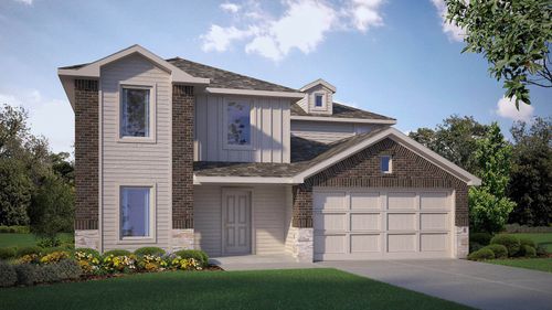 2217 Old Nelson Pl, Crowley, TX, 76036-3333 | Card Image