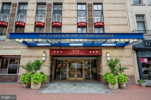 apt-522-616 E St Nw, WASHINGTON, DC, 20004-2271 | Card Image
