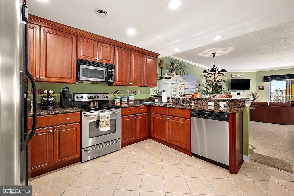 Residential in OCEAN CITY 4