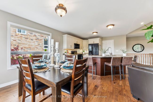 1217 Ashland Dr, House other with 4 bedrooms, 3 bathrooms and 2 parking in Cobourg ON | Image 17