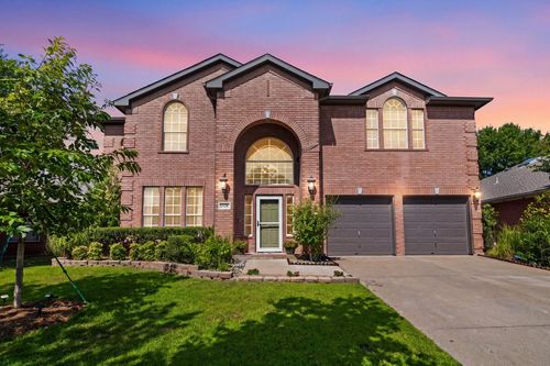 1328 Carriage Ln, Keller, TX, 76248-8250 | Card Image