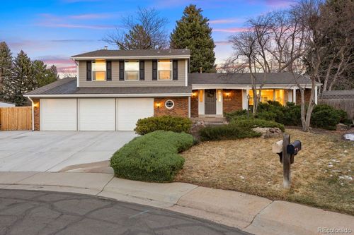 5984 S Florence Ct, Englewood, CO, 80111-5420 | Card Image