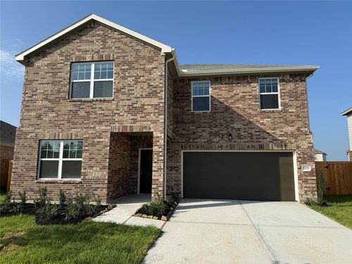 21630 Cottage Ln, New Caney, TX, 77357-4081 | Card Image
