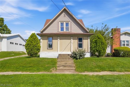 116 W 2nd St, Perrysville, OH, 44864-9403 | Card Image