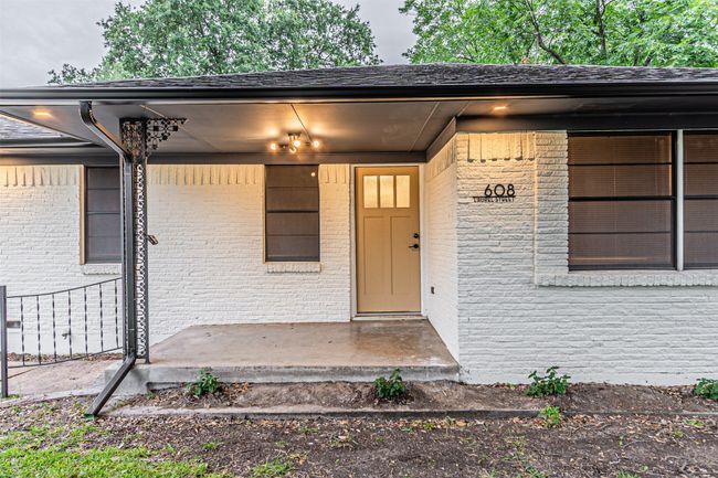 608 Laurel St, House other with 3 bedrooms, 2 bathrooms and null parking in Lancaster TX | Image 31