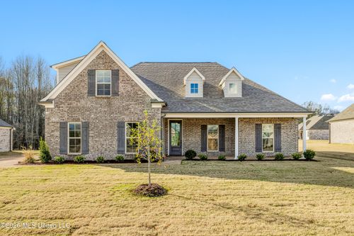 7671 John Elliott Ln, Hernando, MS, 38632-1684 | Card Image