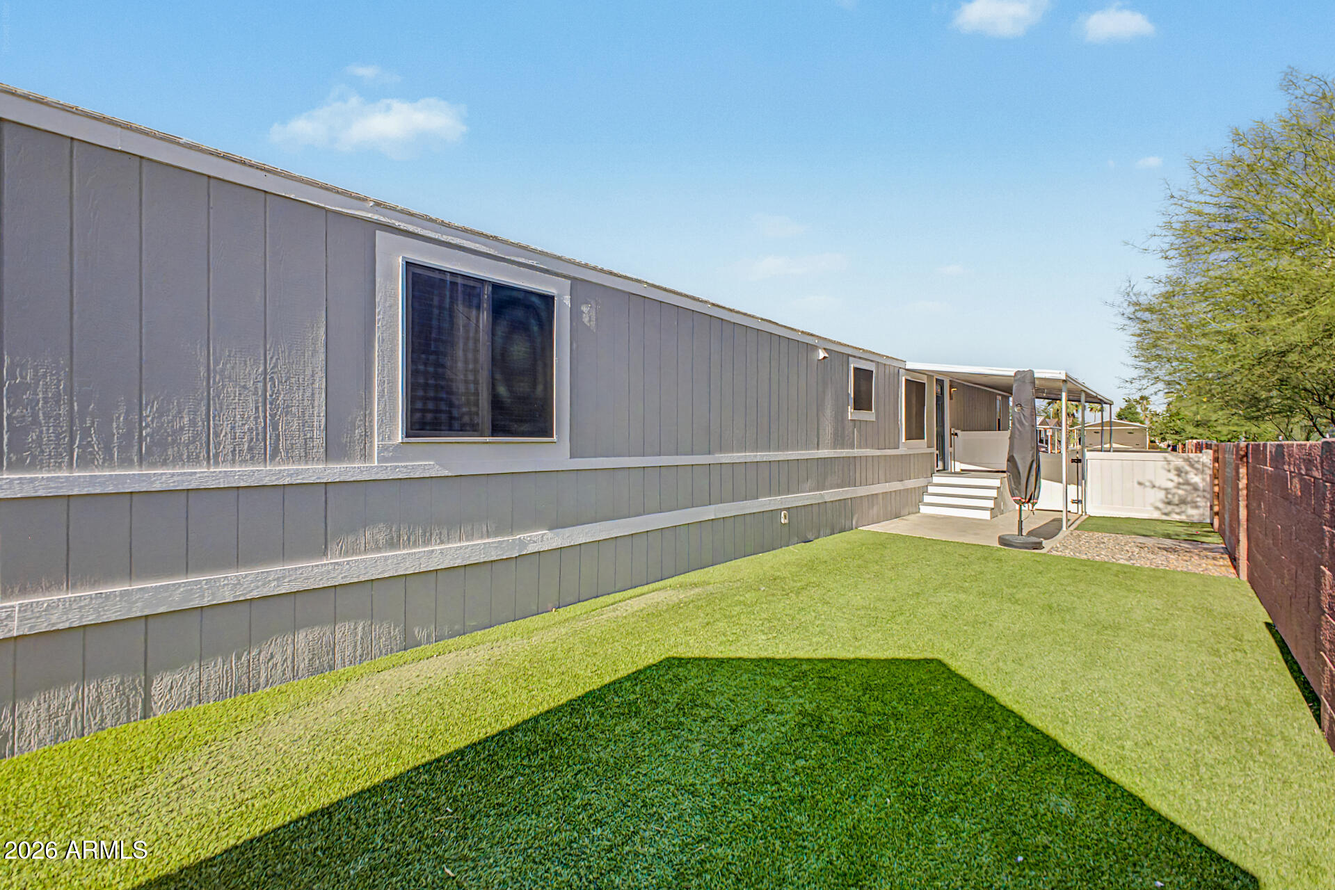 Residential in Phoenix 5