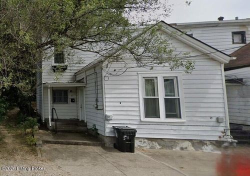 511 N 27th St, Louisville, KY, 40212-2001 | Card Image