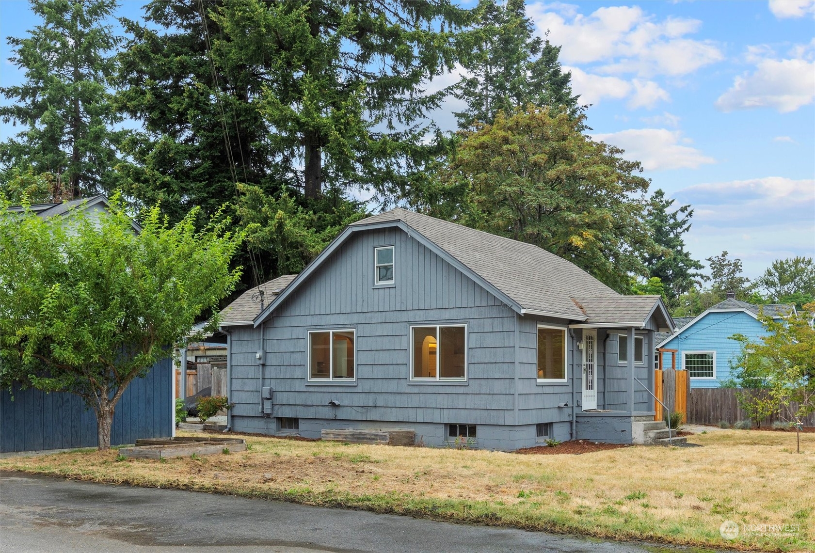 Cedar Ave, Marysville, WA 98270