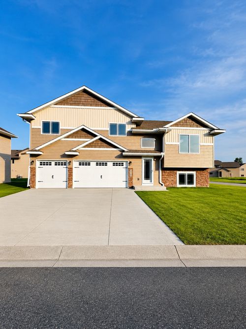 2145 Eagle Street, Rush City, MN, 55069 | Card Image