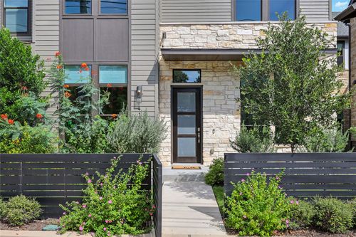 4104 Prosper Lane, Austin, TX, 78731 | Card Image