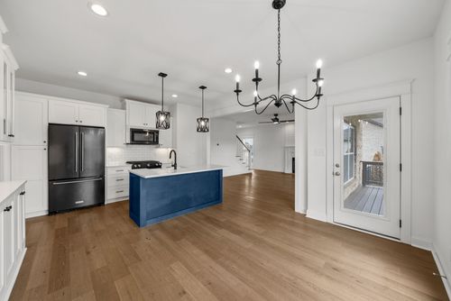 1409 Hereford Blvd, Clarksville, TN, 37043-2080 | Card Image