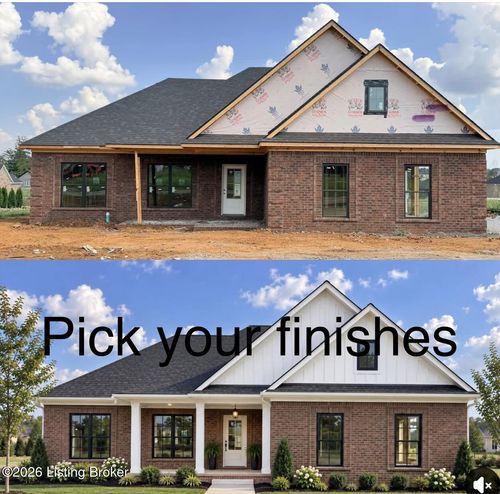 206 Wendover Ct, Bardstown, KY, 40004-3205 | Card Image