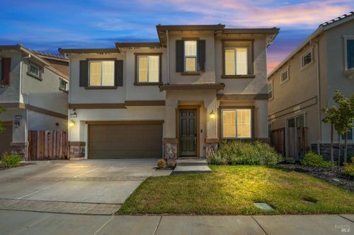 844 Crescendo St, Fairfield, CA, 94534-7167 | Card Image
