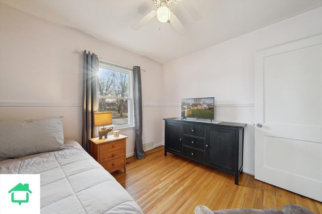5927 Lathers St, House other with 3 bedrooms, 1 bathrooms and null parking in Garden City MI | Image 19