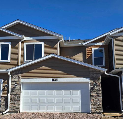 14843 Willemite St Nw, Ramsey, MN, 55303-4323 | Card Image