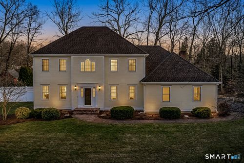 151 Pine Hill Rd, Tolland, CT, 06084-3753 | Card Image