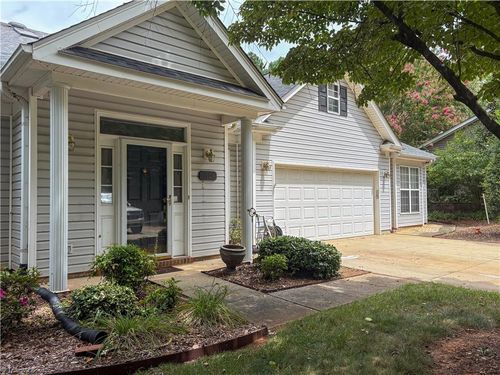 6504 Portrait Dr, Greensboro, NC, 27410-4094 | Card Image