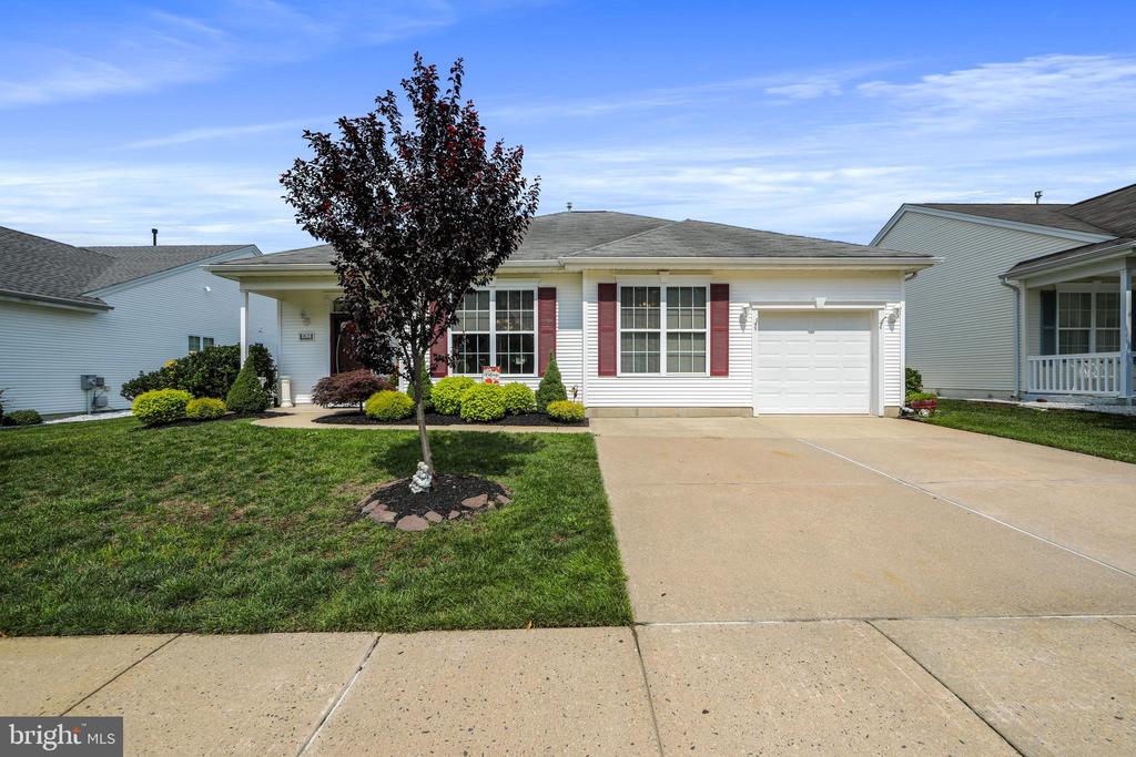 Residential in LITTLE EGG HARBOR TWP 2