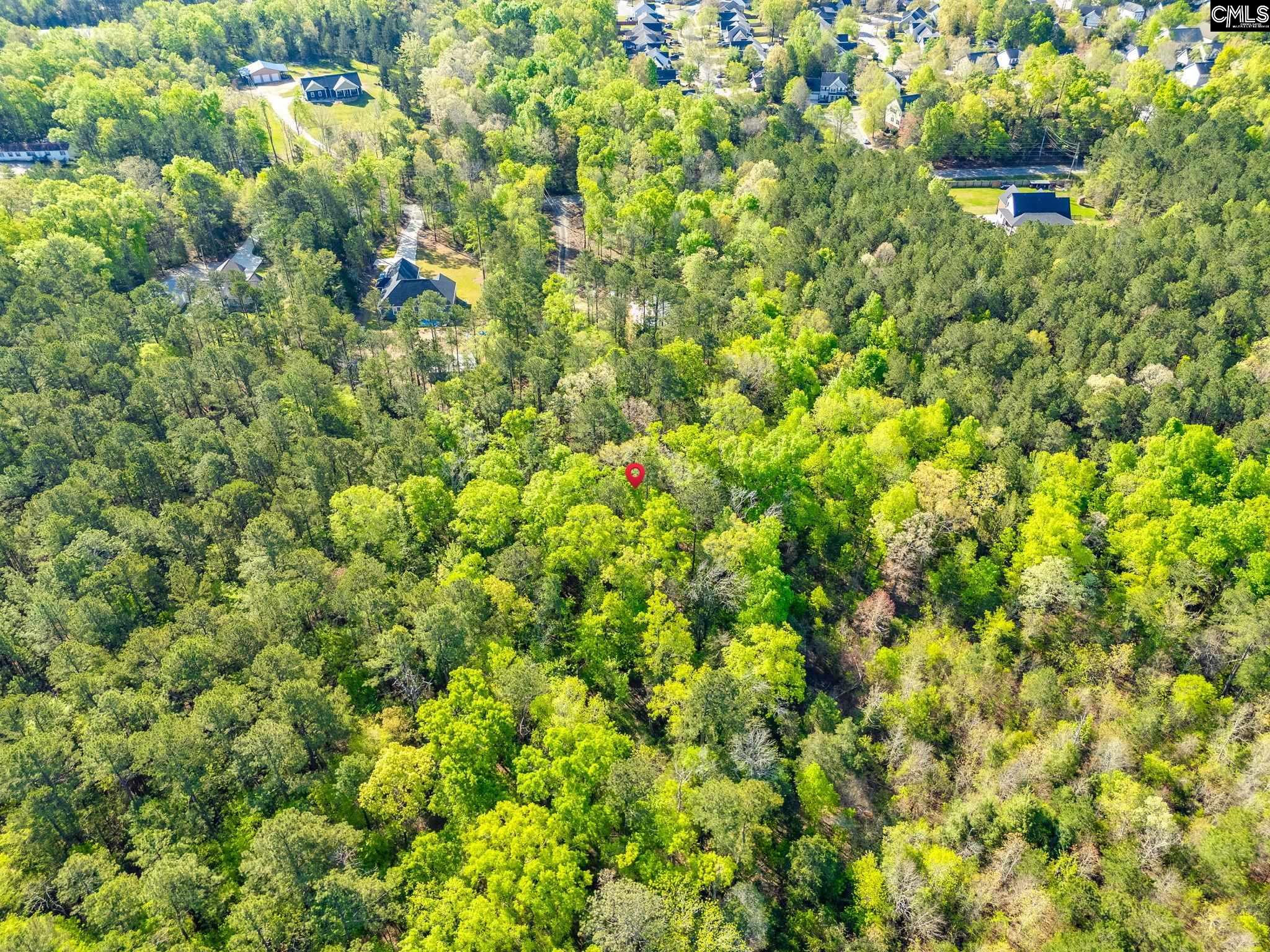 Land in Irmo 4
