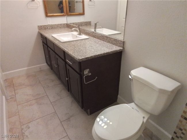 1869 Arbol Verde Way, Townhouse with 4 bedrooms, 2 bathrooms and null parking in Las Vegas NV | Image 15