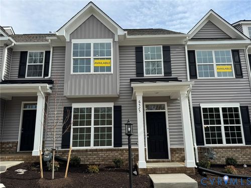 6525 Topsail Pt, North Chesterfield, VA, 23234-3459 | Card Image