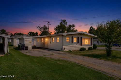 1121 Judith Street, Lima, OH, 45801 | Card Image