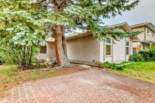 5531 Dalhart Hill Nw, Calgary, AB, T3A1S8 | Card Image