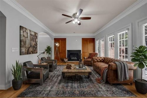 624-1735 Peachtree St Ne, Atlanta, GA, 30309-7029 | Card Image