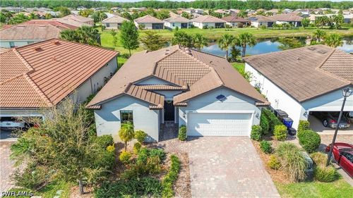 16009 Palmetto Prairie Dr, ALVA, FL, 33920-4692 | Card Image