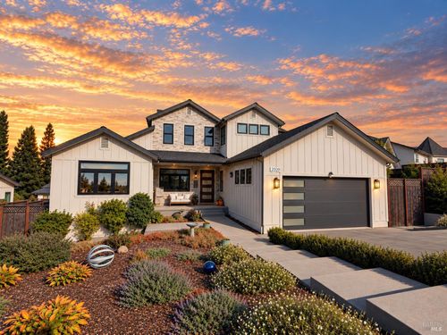 2009 Stony Oak Court Ne, Santa Rosa, CA, 95403 | Card Image