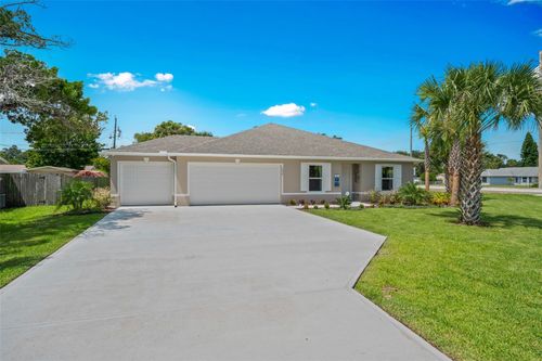 1840 India Palm Drive, EDGEWATER, FL, 32141 | Card Image