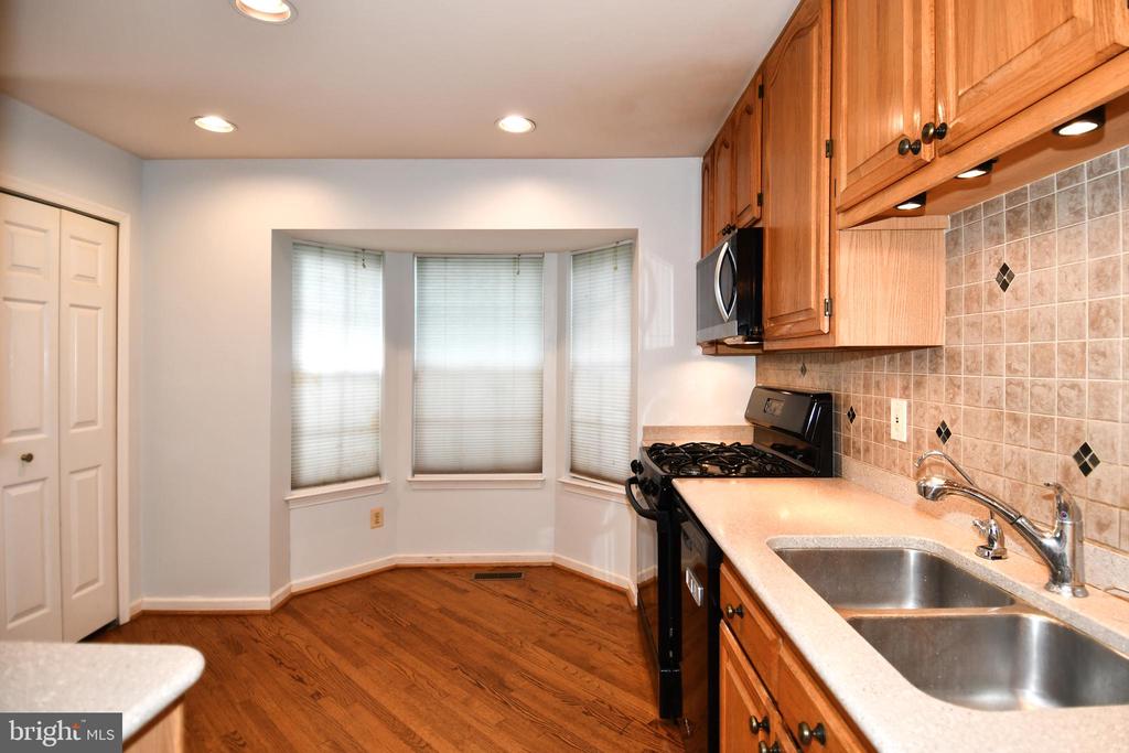Residential Lease in WOODBRIDGE 4