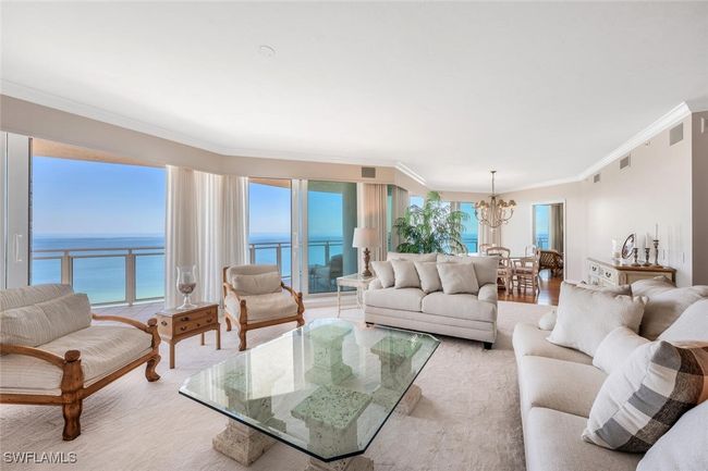 APT-1004 - 8231 Bay Colony Dr, Condo with 2 bedrooms, 3 bathrooms and null parking in NAPLES FL | Image 4
