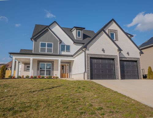378 Timber Springs, Clarksville, TN, 37042 | Card Image