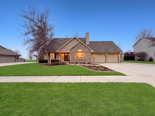 1525 Puritan Road, New Holstein, WI, 53061 | Card Image