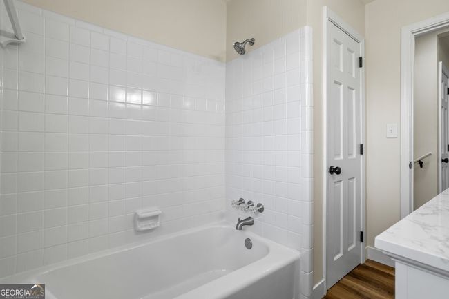 1146 Redan Way, House other with 4 bedrooms, 3 bathrooms and null parking in Stone Mountain GA | Image 25