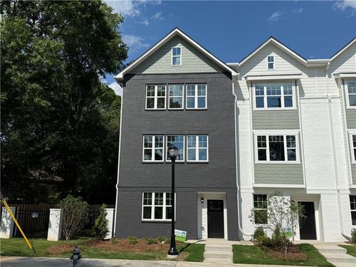 unit-101-101 Mission Way Se, Atlanta, GA, 30315-2848 | Card Image