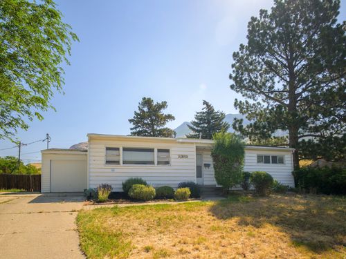 3385 E Gregson Ave, Millcreek, UT, 84109-4203 | Card Image