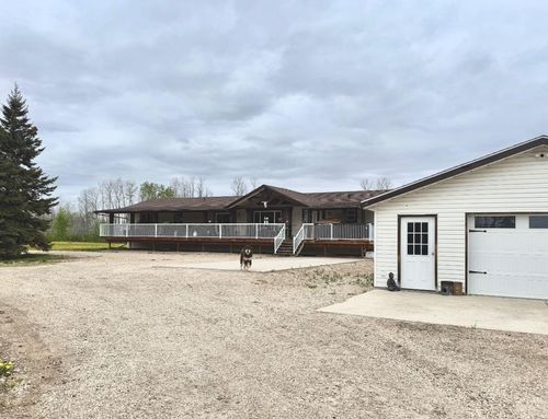 71074 Township Road 705, County Of Grande Prairie No. 1, AB, T8W5G2 | Card Image