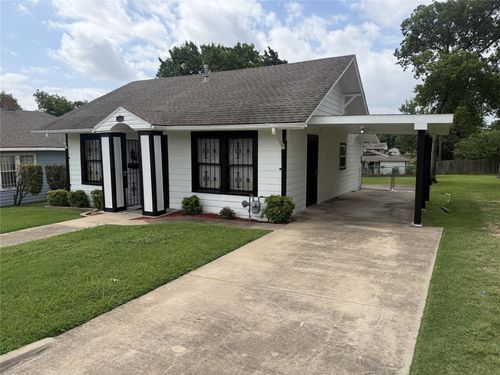 1466 Stella Avenue, Dallas, TX, 75216 | Card Image