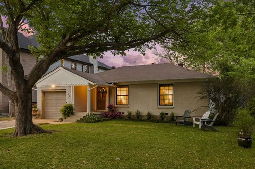 608 Coolair Dr, Dallas, TX, 75218-2133 | Card Image