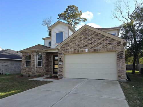 427 Vane Way, Crosby, TX, 77532-4160 | Card Image