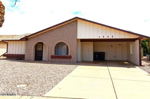 1043 S Florence Dr, Mesa, AZ, 85208-5921 | Card Image